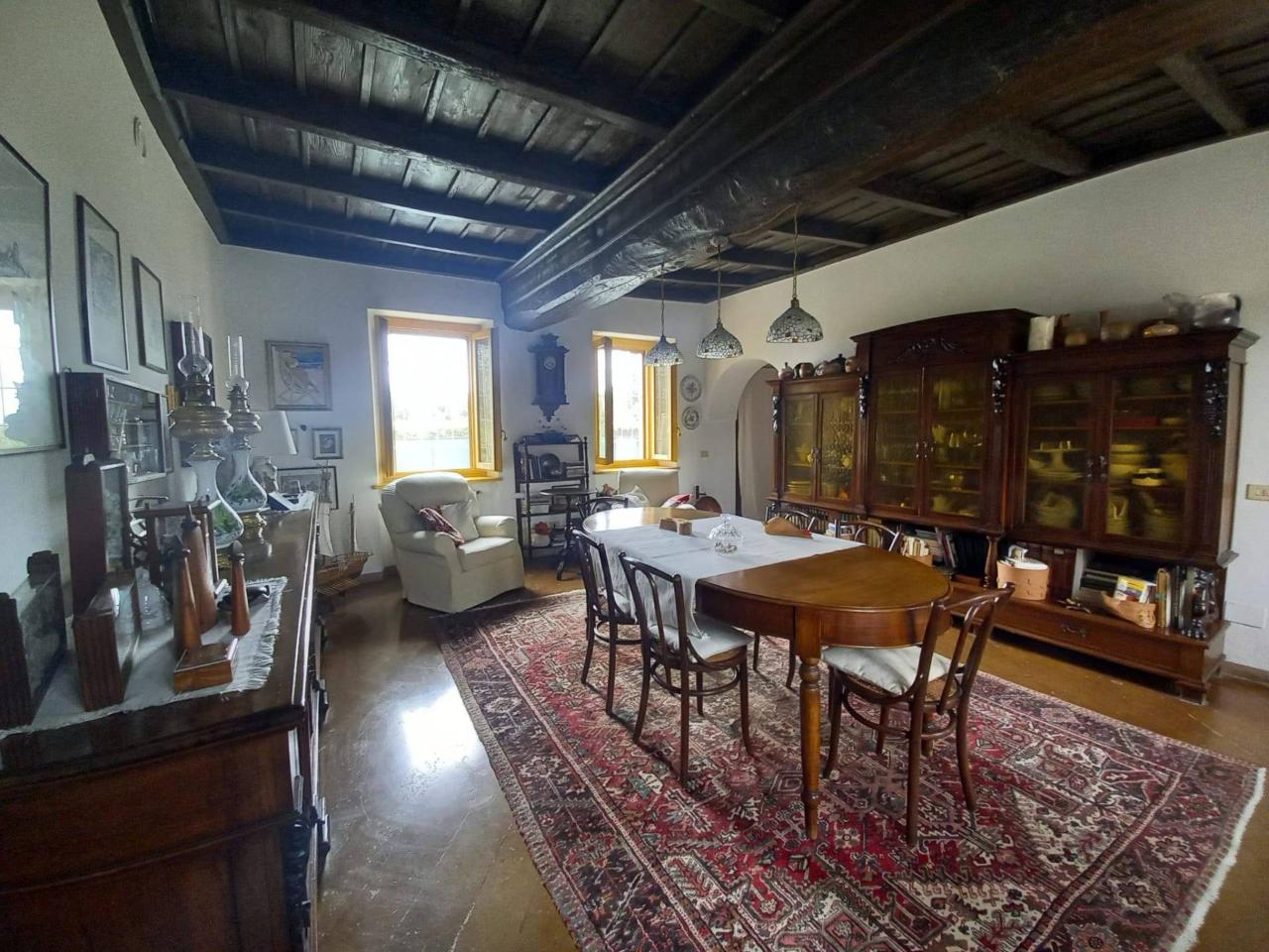 Villa in vendita a Torrazza Coste