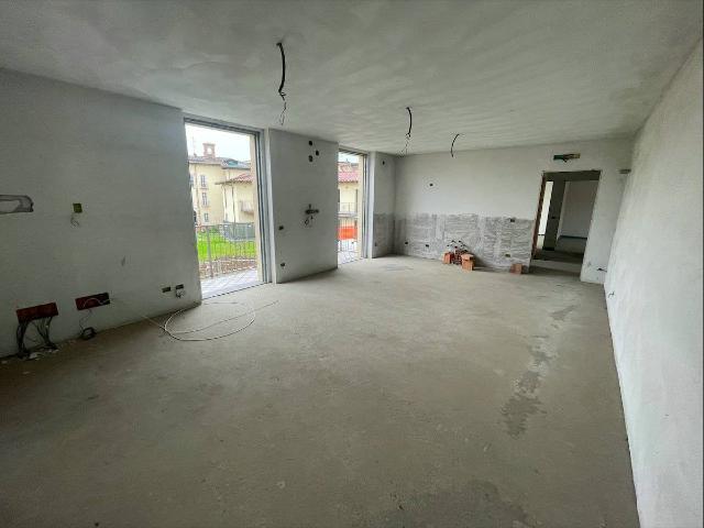 3-room flat in Corso della Repubblica, Rivanazzano Terme - Photo 1