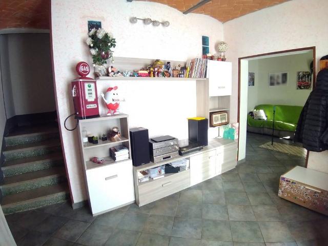 Detached house in Via Antonio Pacinotti, Agliana - Photo 1