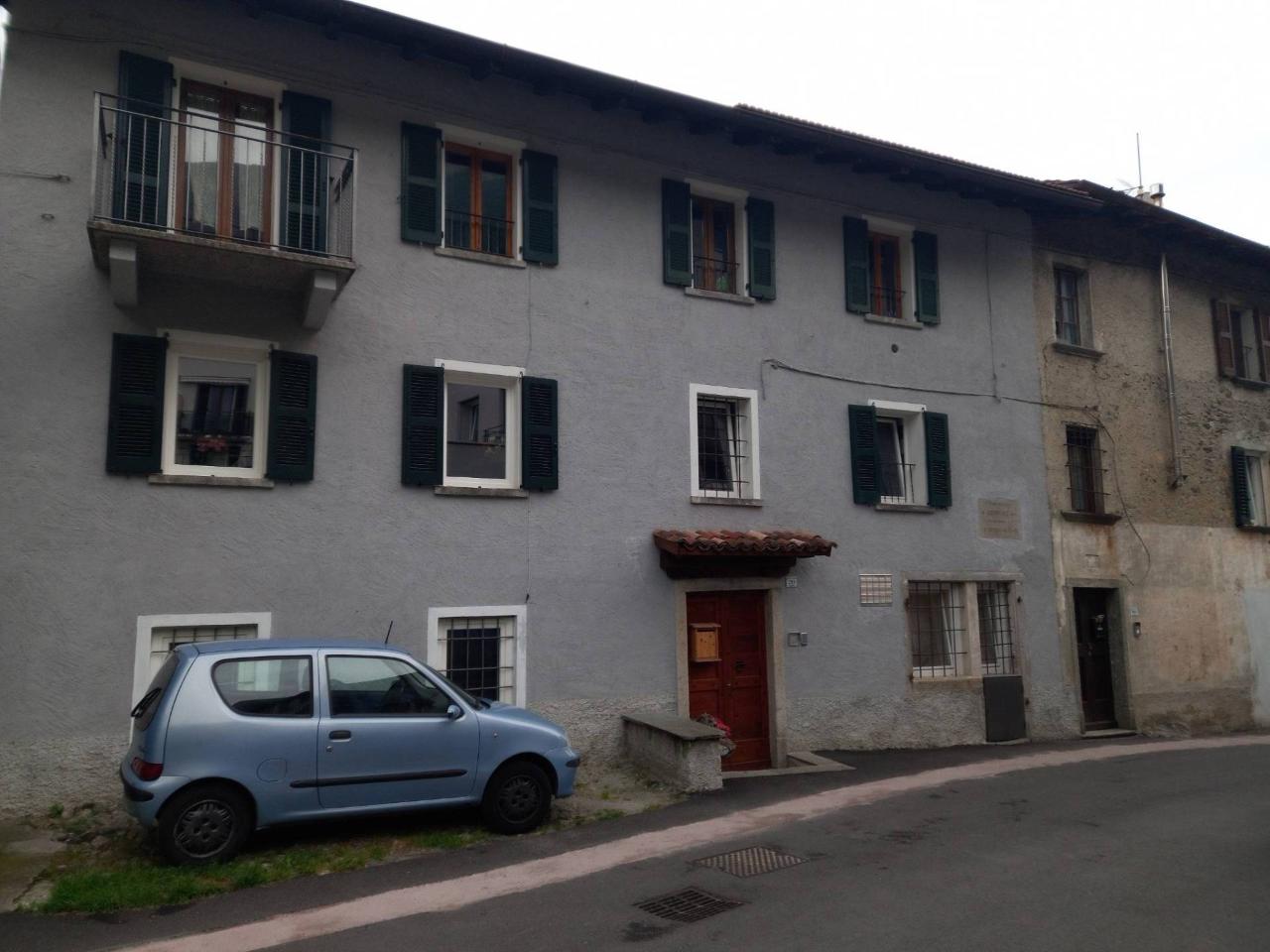Appartamento in vendita a Pianello Del Lario