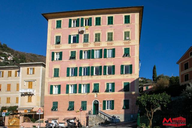 Apartament in Corso Giuseppe Mazzini, Camogli - Photo 1