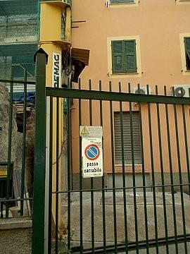 Negozio in affitto a Genova