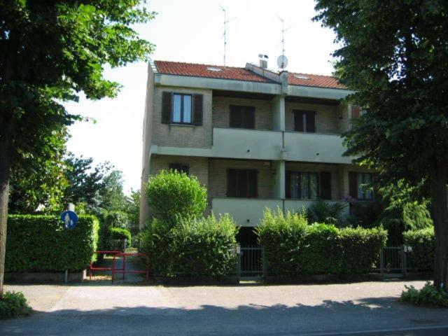 Terraced house in Via Wagner 137, Seregno - Photo 1