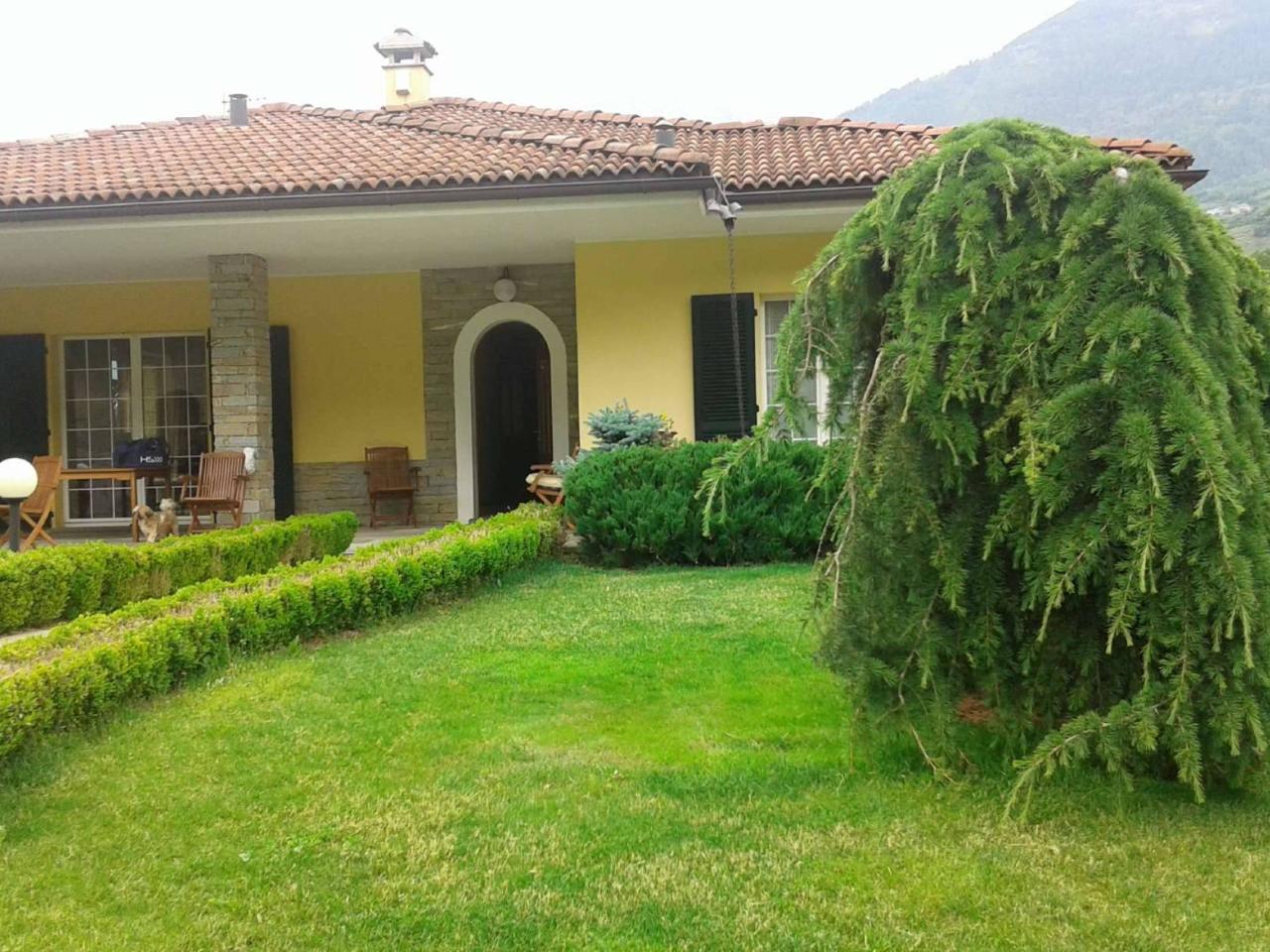 Villa in vendita a Castello Dell'Acqua