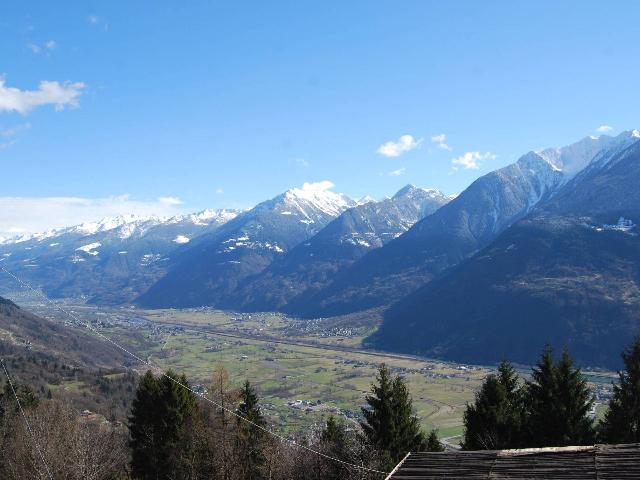 Rustico in Via Nansegolo, Buglio in Monte - Foto 1