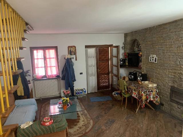 Einfamilienhaus in Via Valbruna, Cosio Valtellino - Foto 1