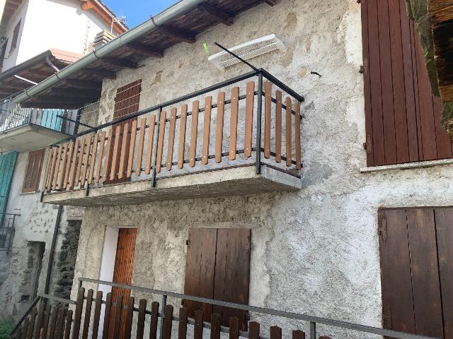 3-room flat in Frazione Chempo, Civo - Photo 1