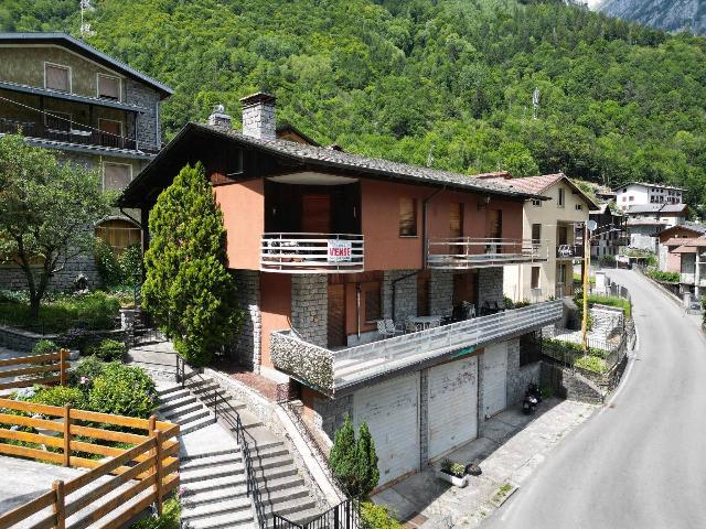 4-room flat in Via Bagni 26, Val Masino - Photo 1