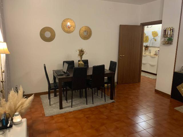 Vierzimmerwohnung in Viale Stelvio, Morbegno - Foto 1