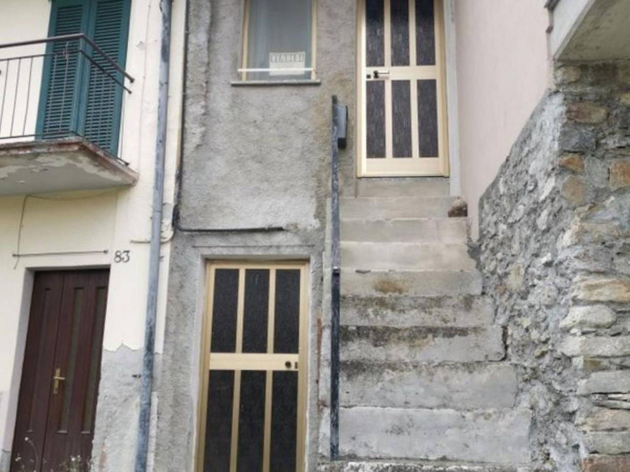 Appartamento in vendita a Civo