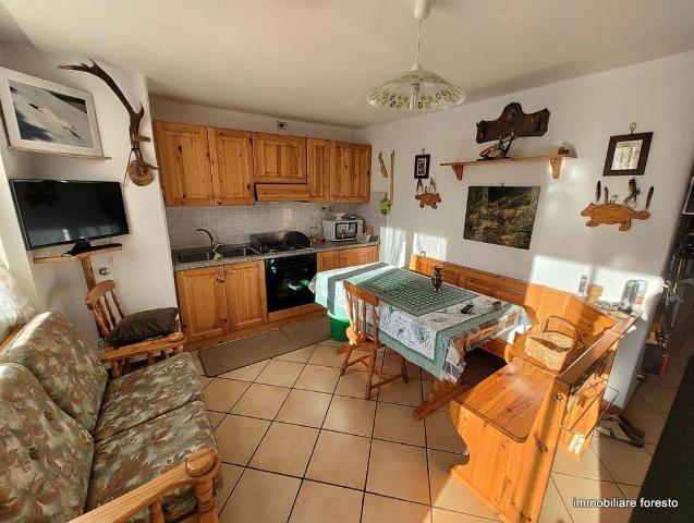 3-room flat in Cadelpicco S.N.C., Civo - Photo 1