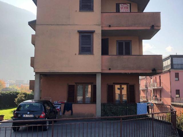 Wohnung in Via Roma, Talamona - Foto 1