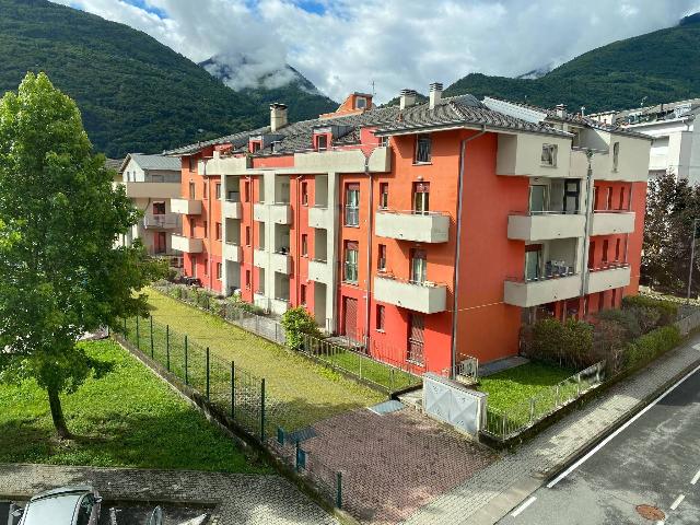 Zweizimmerwohnung in Via Bona Lombarda, Morbegno - Foto 1