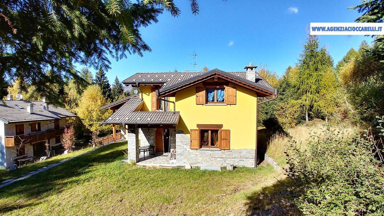 Villa in vendita a Tirano