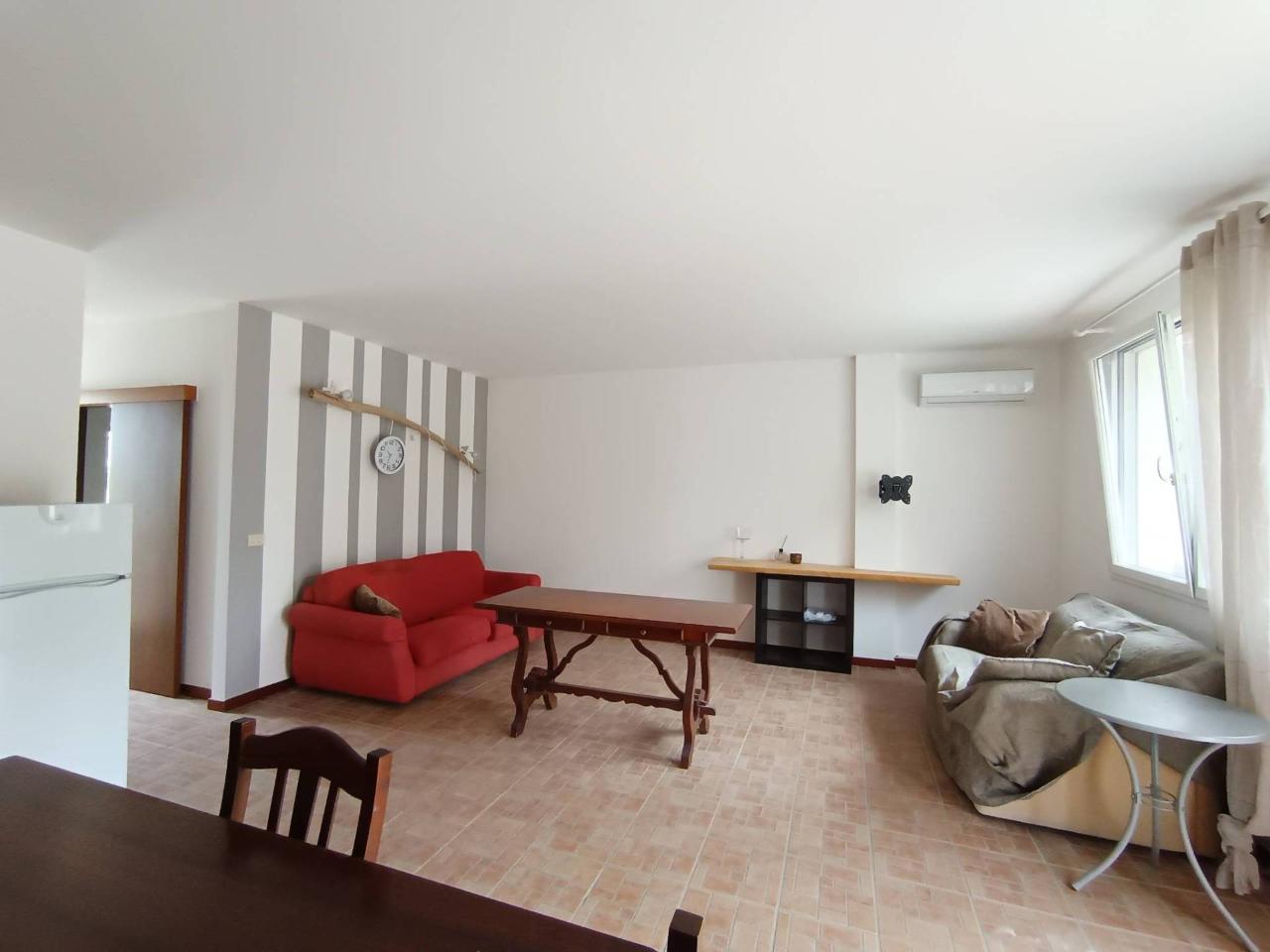 Appartamento in affitto a Cavallino