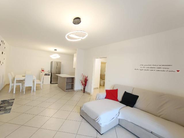 Vierzimmerwohnung in {3}, Piazza Bologna 49 - Foto 1