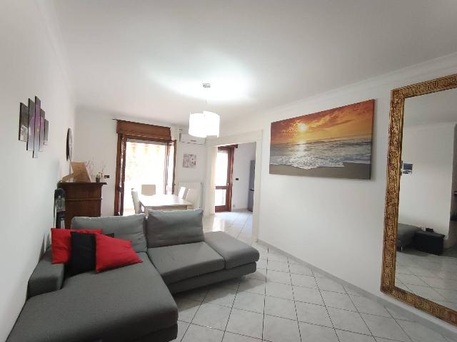 4-room flat in Via Salvatore Quasimodo 49, San Cesario di Lecce - Photo 1