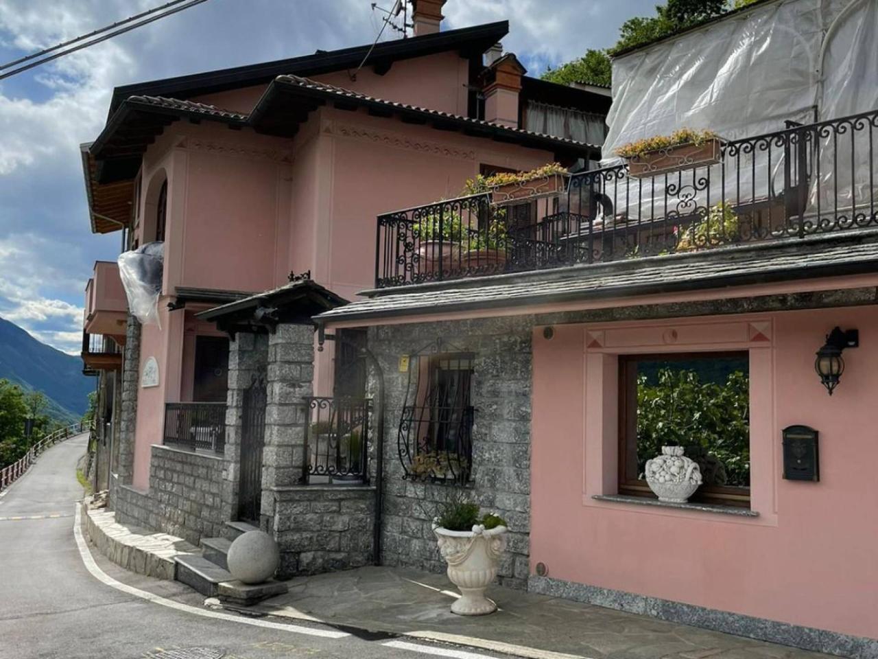 Villa in vendita a Civo