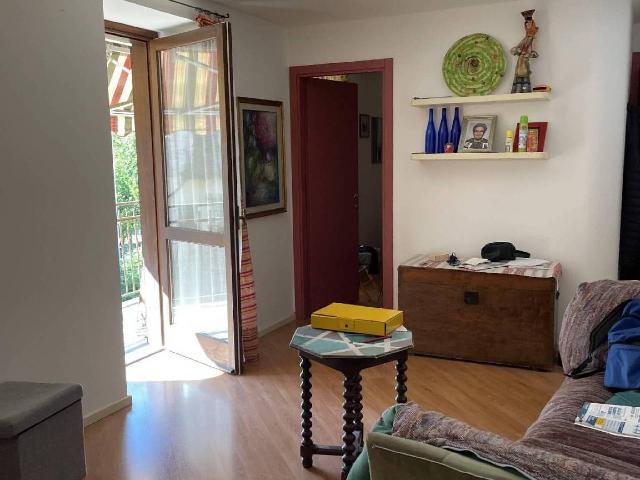 3-room flat in Via Pretorio, Morbegno - Photo 1