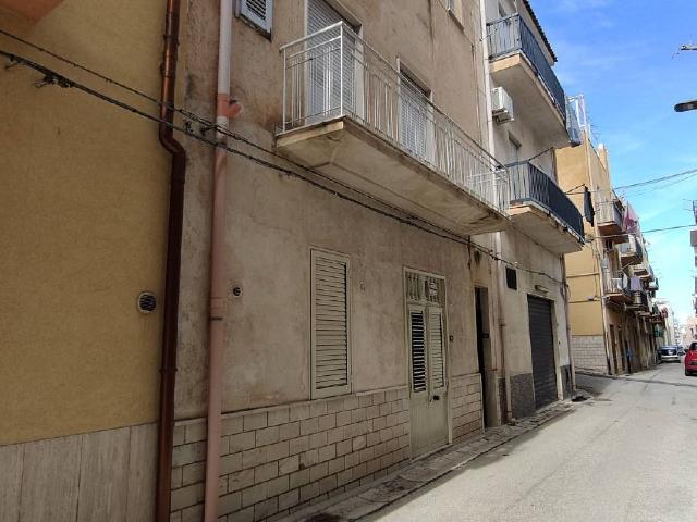 Einfamilienhaus in Via Giovanni Verga 43a, Alcamo - Foto 1