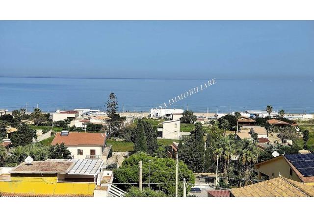 Dreizimmerwohnung in Via Plaja 35, Castellammare del Golfo - Foto 1