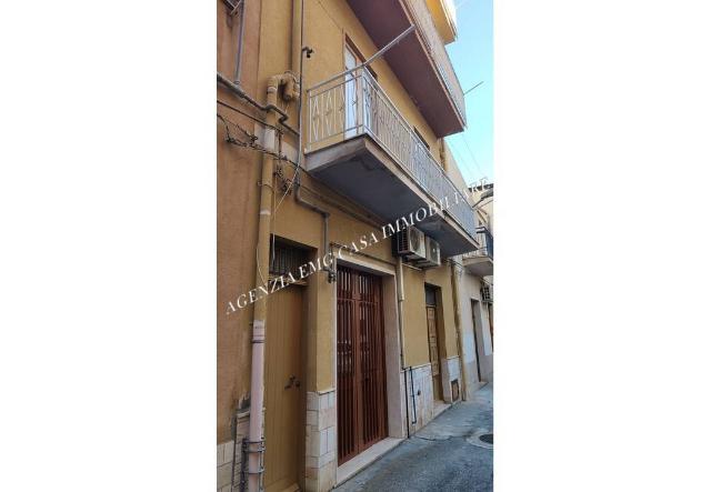 Casa indipendente in Via Sacerdote Bambina 25, Alcamo - Foto 1