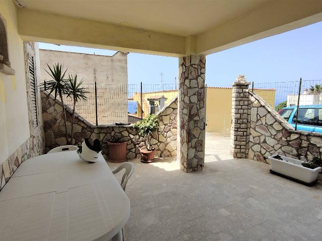 Villa in Via Ponte dei Ricchi 162, Alcamo - Foto 1