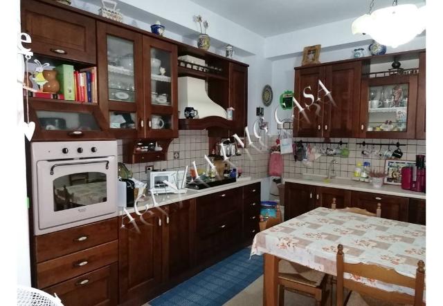 Casa indipendente in Via Tenente La Colla 4a, Alcamo - Foto 1