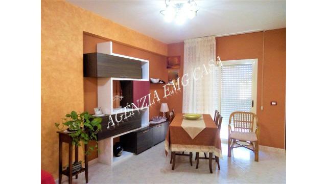 4-room flat in Corso dei Mille, Alcamo - Photo 1