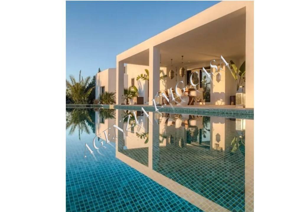 Villa in vendita a Castellammare Del Golfo