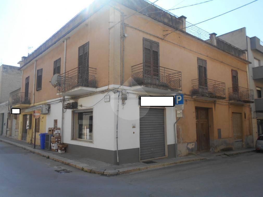 Appartamento in vendita a Campobello Di Mazara
