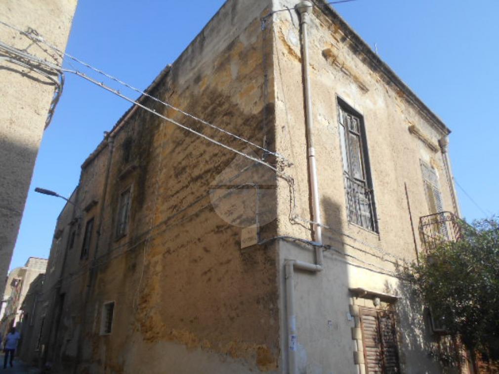appartamento in vendita a Castelvetrano
