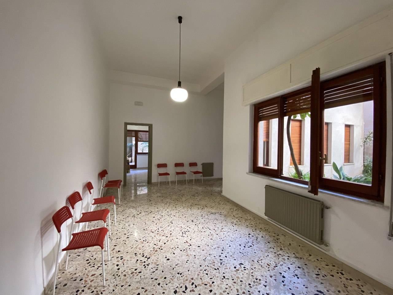 Ufficio condiviso in affitto a Castelvetrano