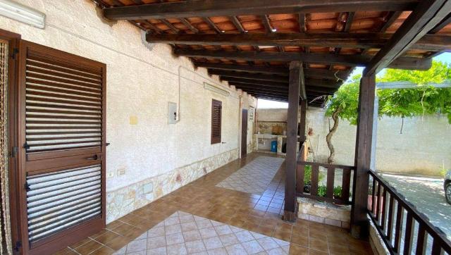 Mansion in Contrada Garraffo S.N.C, Castelvetrano - Photo 1