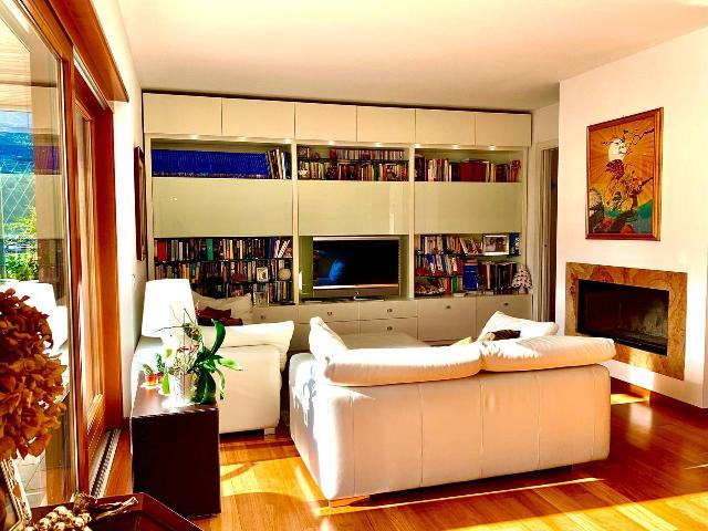 Penthouse in Viale Trento 52, Rovereto - Photo 1