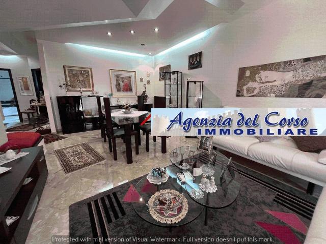 3-room flat in Via Alberto Moravia, Alcamo - Photo 1