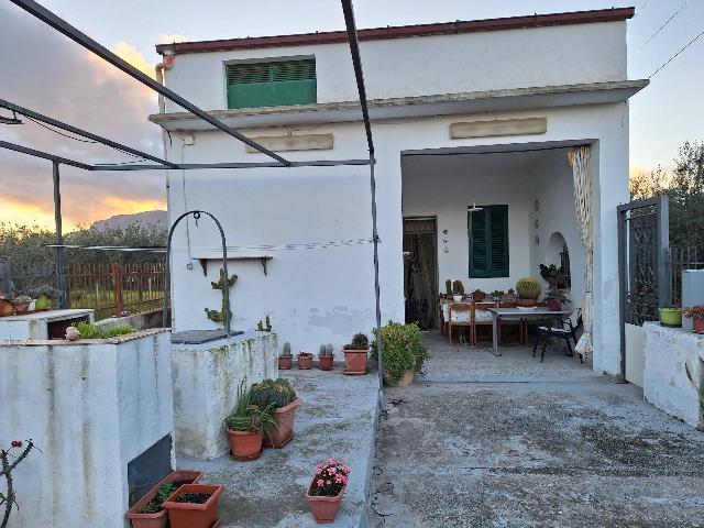 Villa in Via delle Pigne di Don Fabrizio, Alcamo - Foto 1