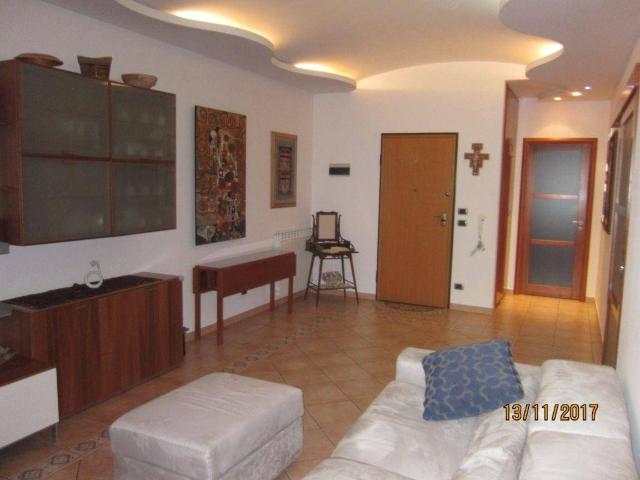 Penthouse in {3}, Via Allegrezza - Foto 1