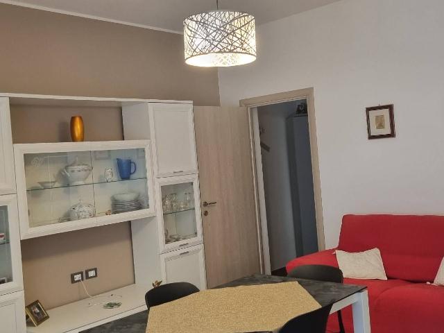 Zweizimmerwohnung in Via Balatelle, Alcamo - Foto 1