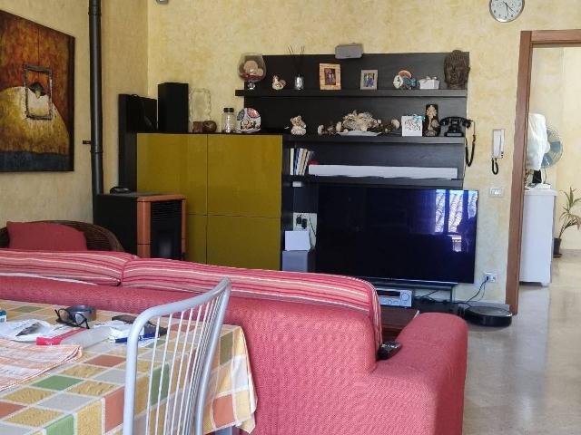 2-room flat in Via Commendator Navarra, Alcamo - Photo 1