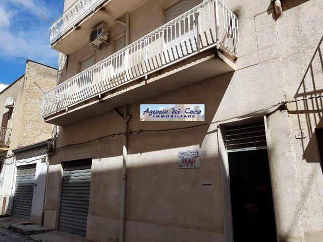 Casa indipendente in Via Plutarco, Alcamo - Foto 1