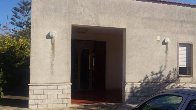 Einfamilienhaus in Sp47, 0, Alcamo - Foto 1