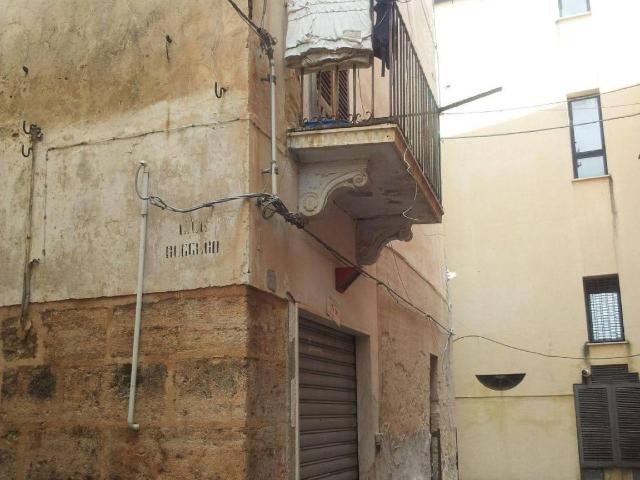 Einfamilienhaus in Guarrasi, 0, Alcamo - Foto 1