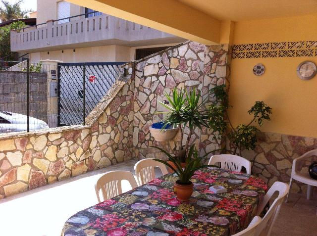 Casa indipendente in del Mare, 0, Alcamo - Foto 1