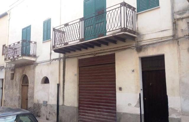 Einfamilienhaus in Vittorio Veneto, Alcamo - Foto 1