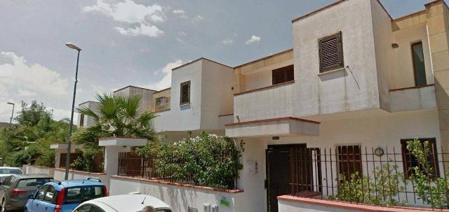 Villa a schiera in Pietro Montana, Alcamo, Tp, 0, Alcamo - Foto 1