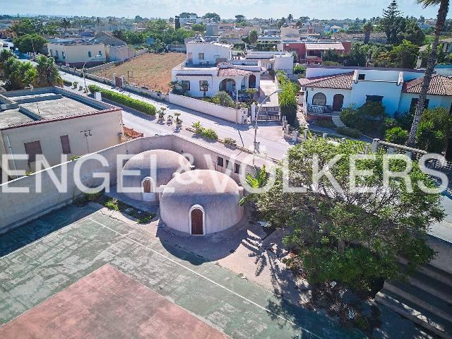 Villa in {3}, Viale Mediterraneo - Foto 1