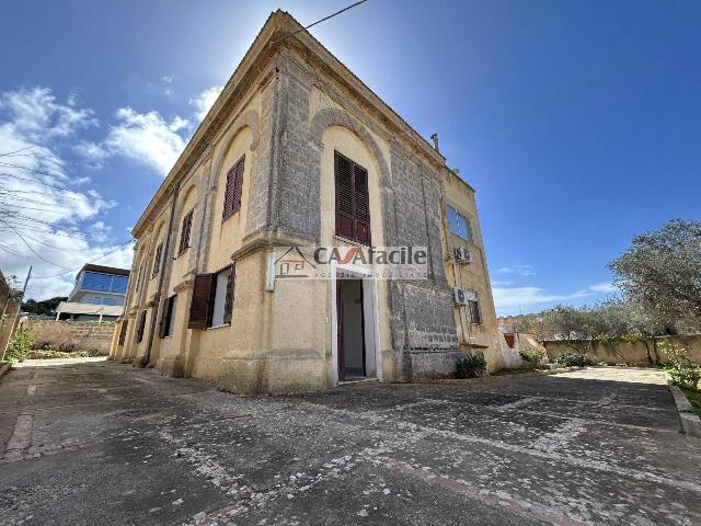 Villa in Contrada Santa Venera 245, Marsala - Foto 1