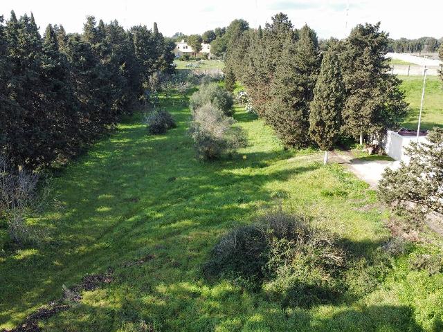 Terreno agricolo in {3}, Via Boris Pasternak - Foto 1