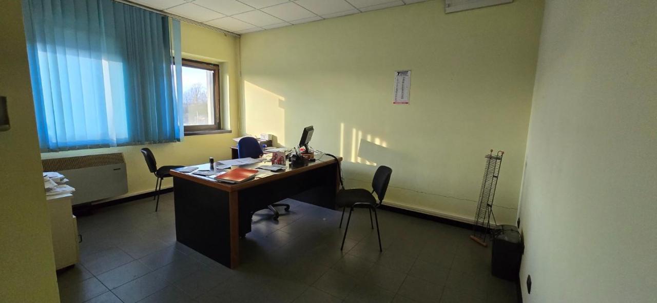 Ufficio in Europa, Capannori, {3} - Foto 1
